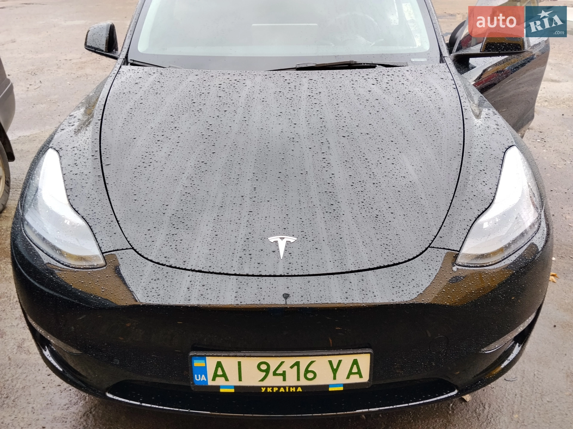 2023 Tesla Model Y - мініатюра 16