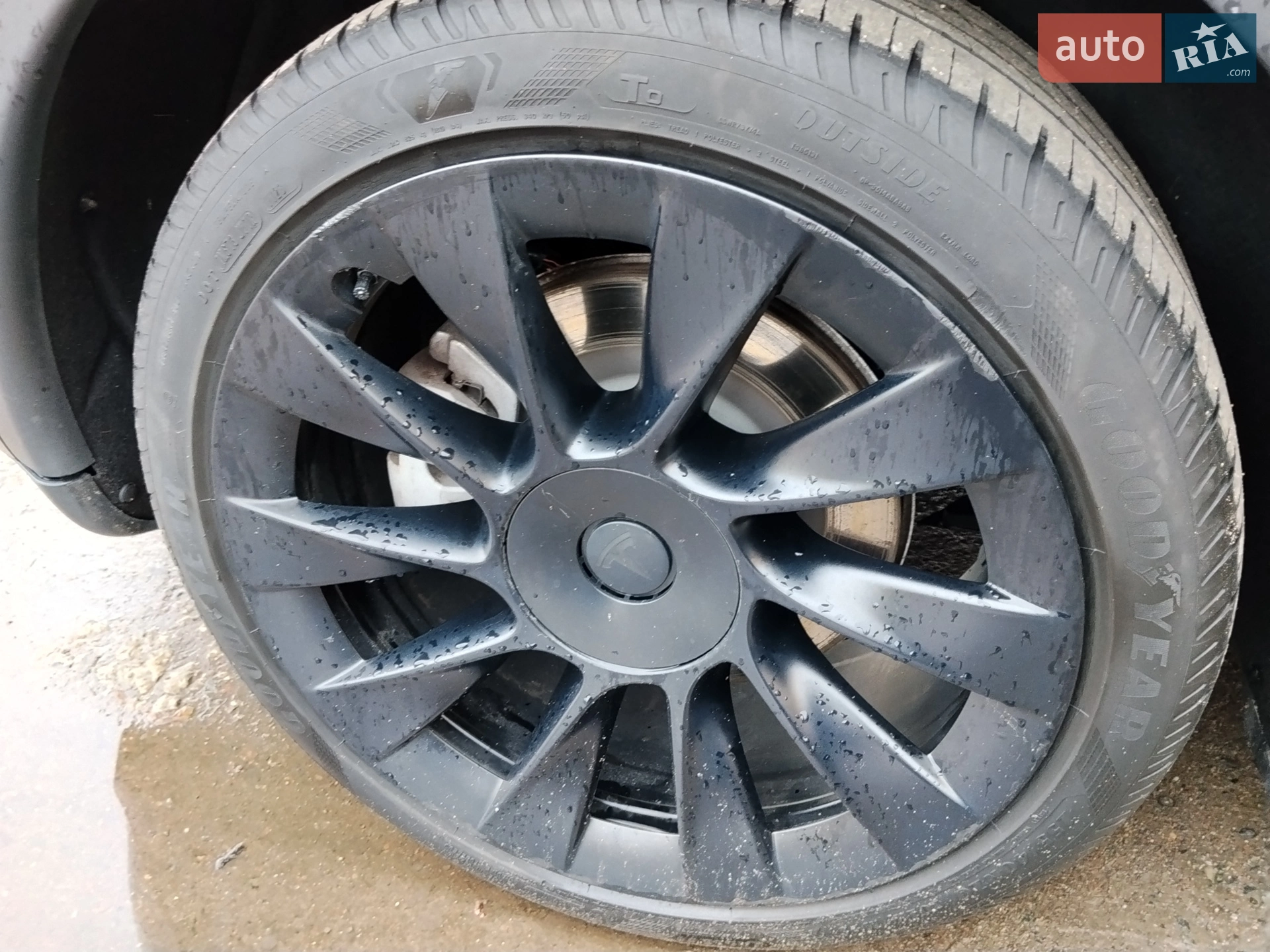 2023 Tesla Model Y - мініатюра 30
