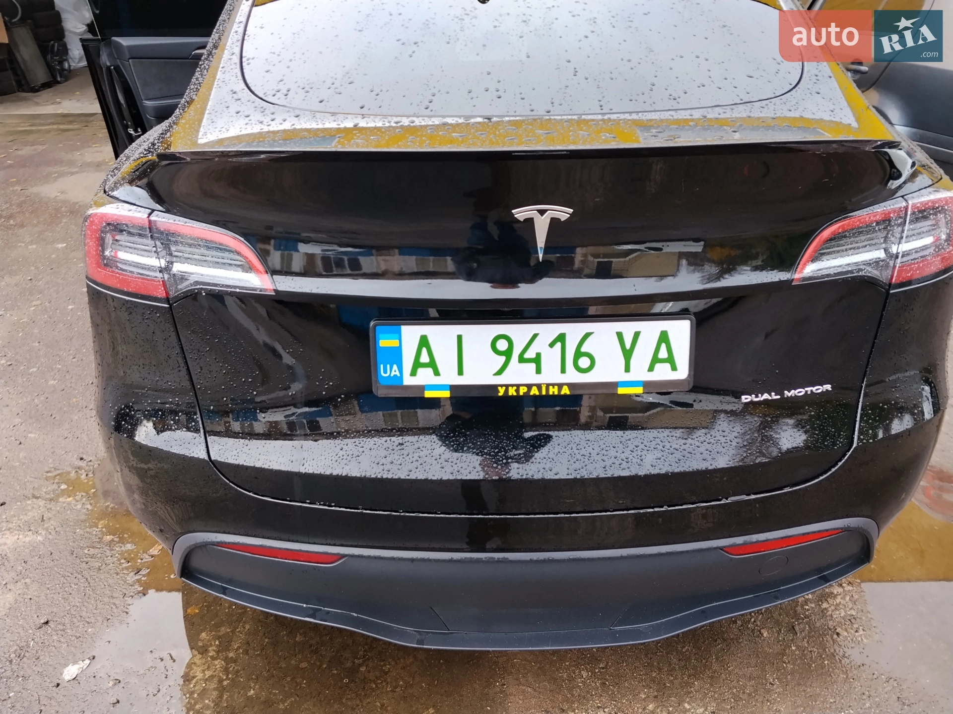 2023 Tesla Model Y - мініатюра 19