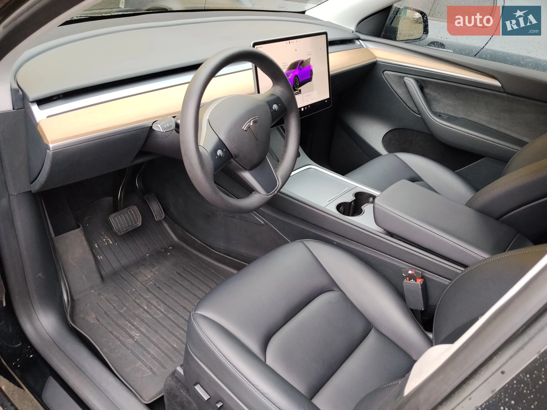 2023 Tesla Model Y - мініатюра 35
