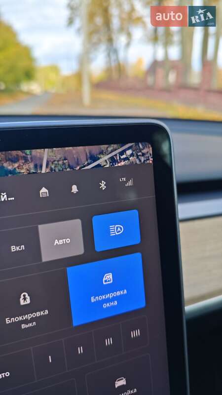 Внедорожник / Кроссовер Tesla Model Y 2022 в Ровно фото 2 Внедорожник / Кроссовер Tesla Model Y 2022 в Ровно