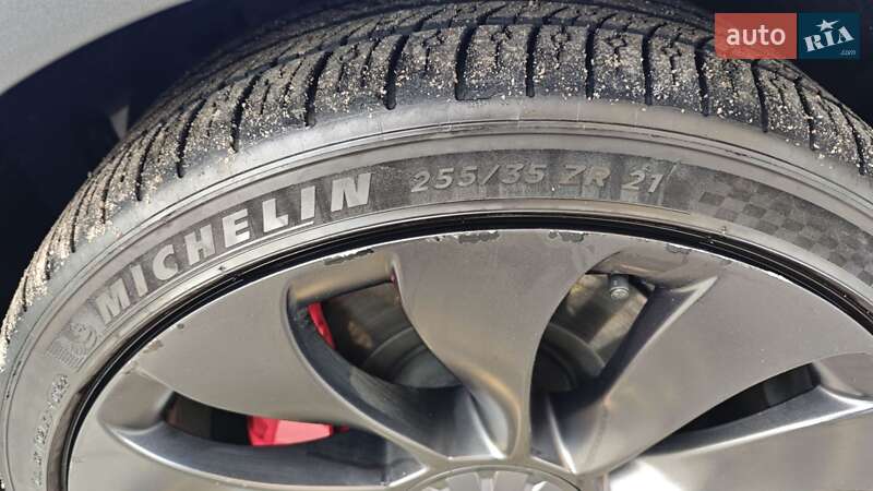 Внедорожник / Кроссовер Tesla Model Y 2022 в Ровно фото 18 Внедорожник / Кроссовер Tesla Model Y 2022 в Ровно