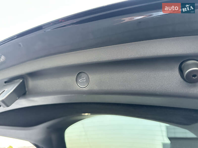 Внедорожник / Кроссовер Tesla Model Y 2022 в Каменском фото 44 Внедорожник / Кроссовер Tesla Model Y 2022 в Каменском
