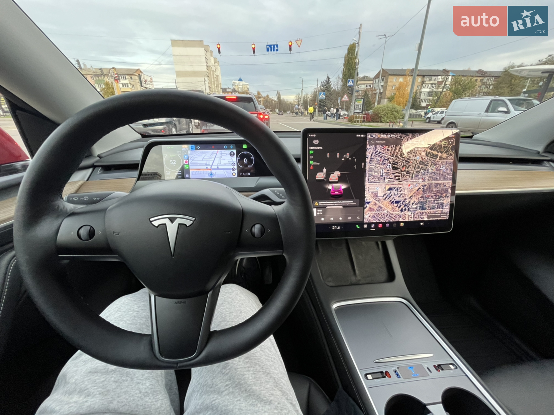 2022 Tesla Model Y - мініатюра 2
