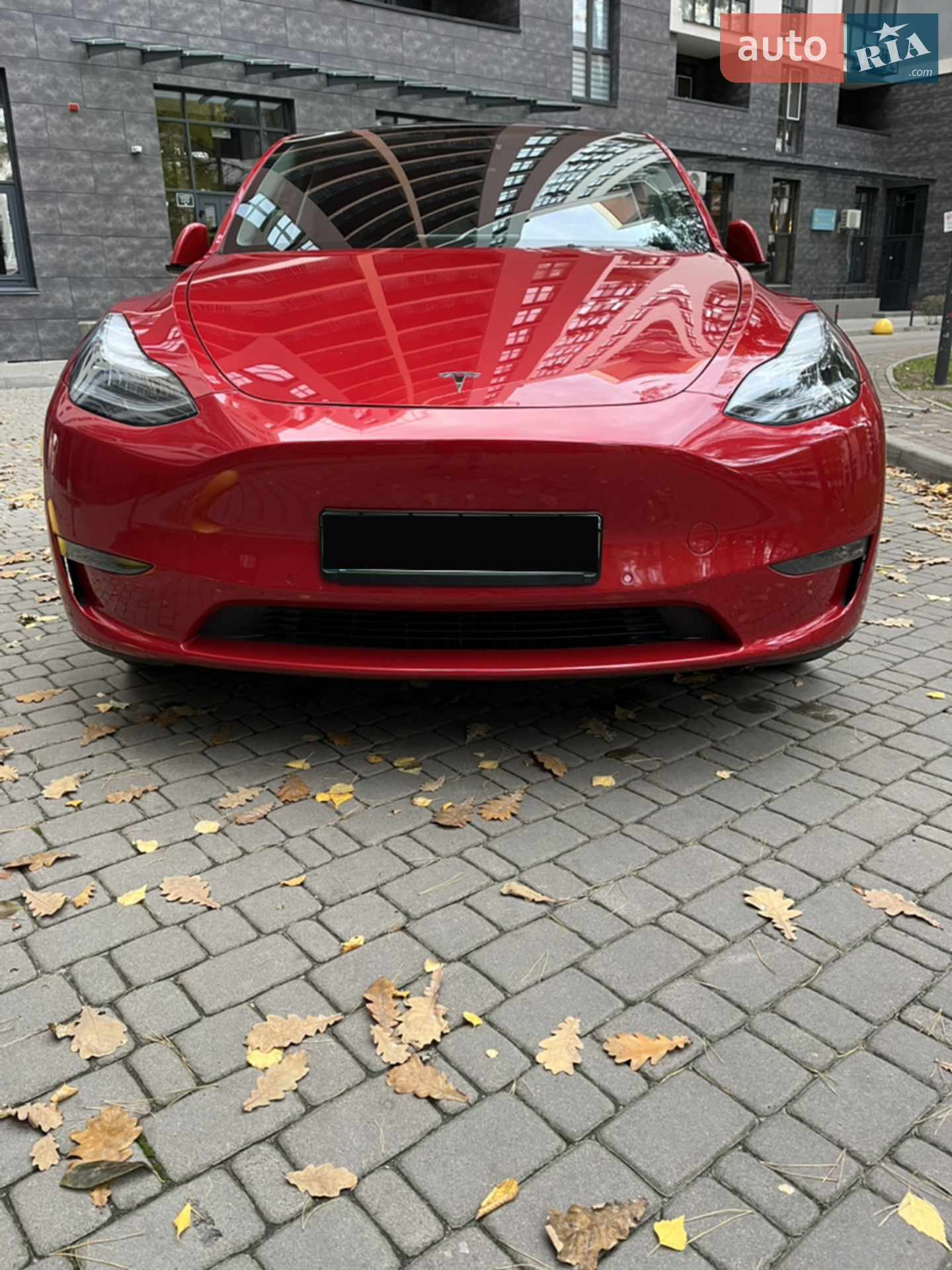 2022 Tesla Model Y - мініатюра 11