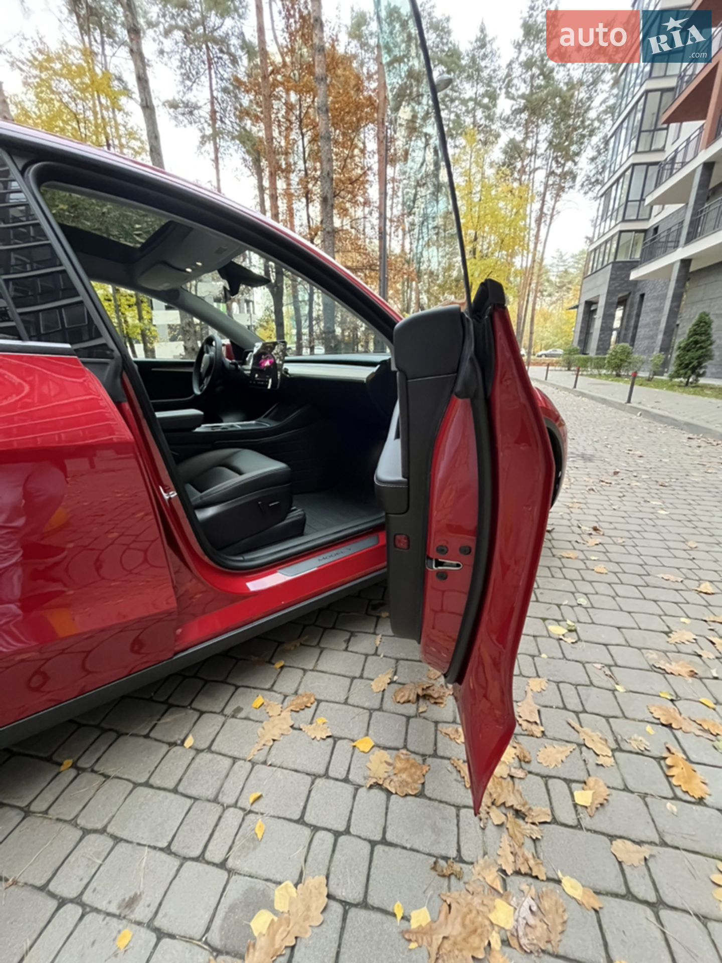 2022 Tesla Model Y - мініатюра 16