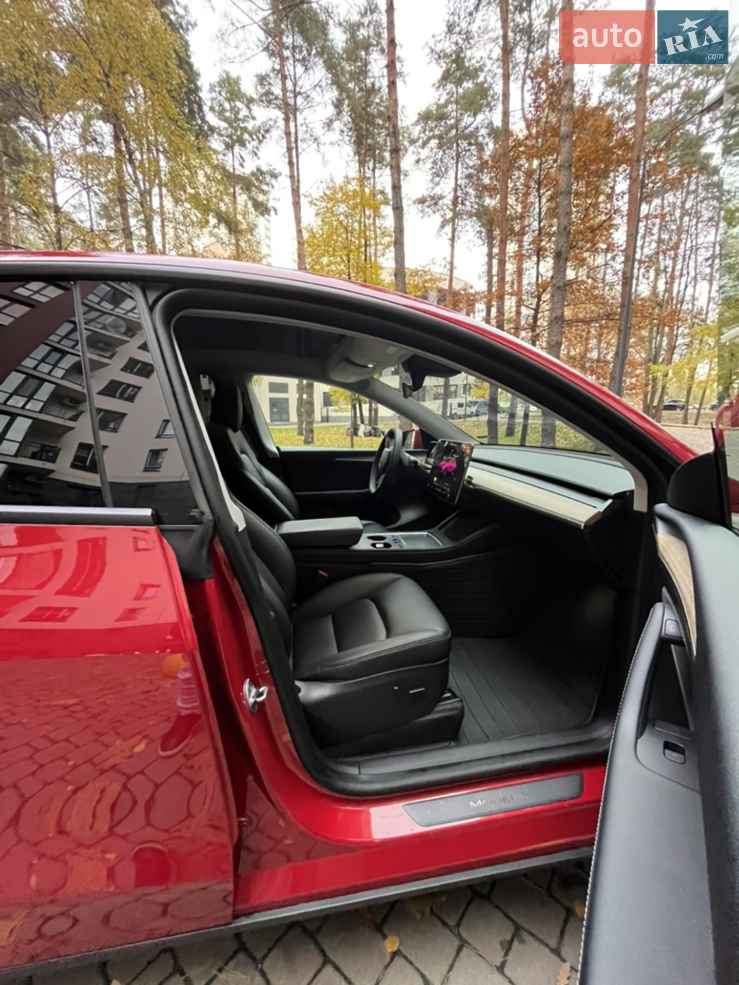 2022 Tesla Model Y - мініатюра 17