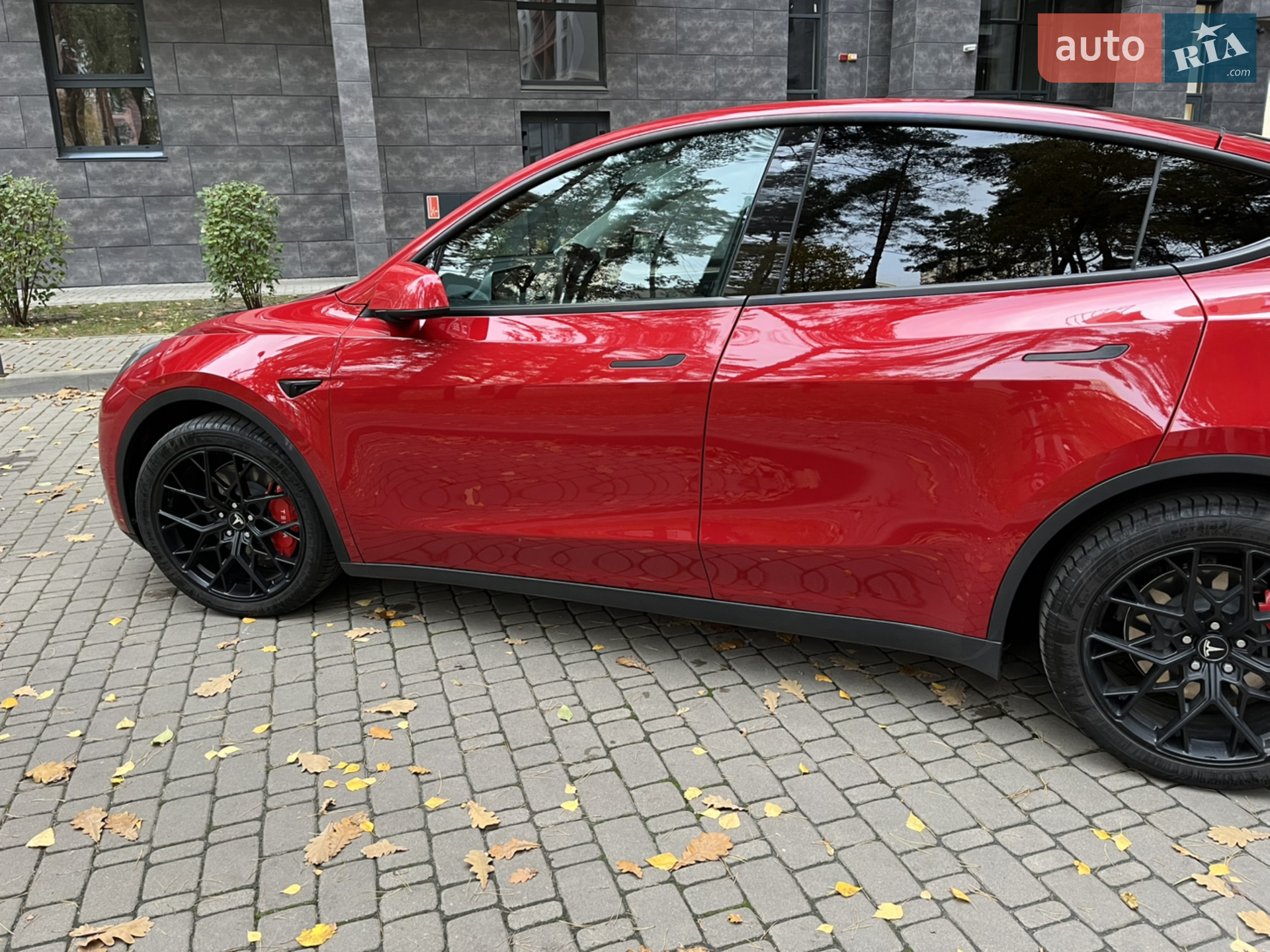 2022 Tesla Model Y - мініатюра 14