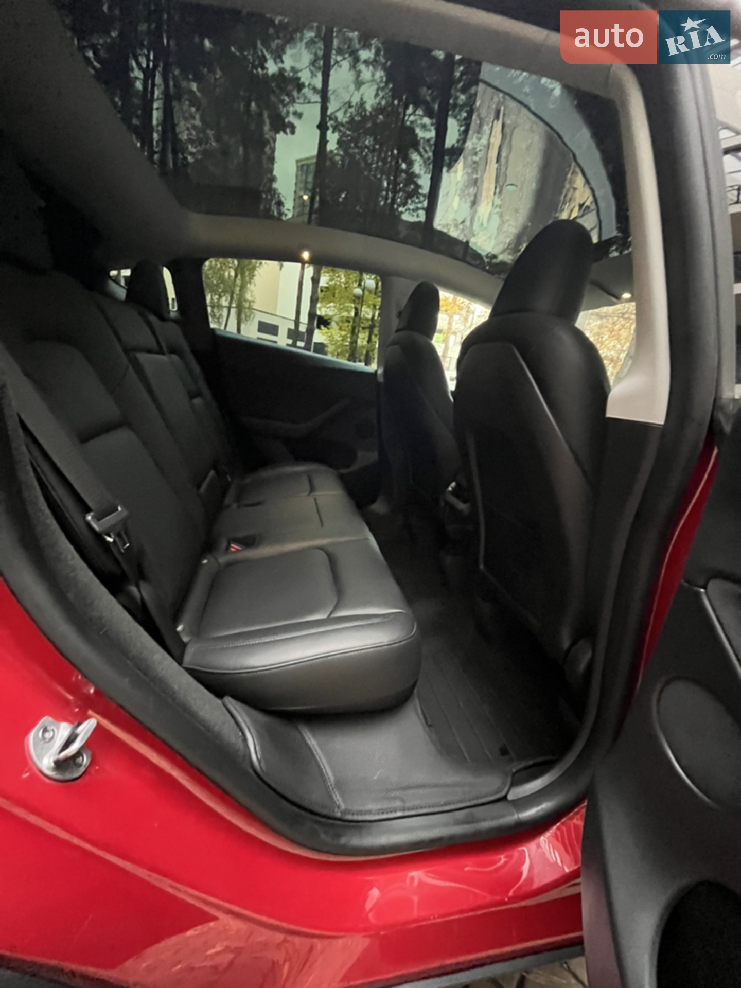 2022 Tesla Model Y - мініатюра 22