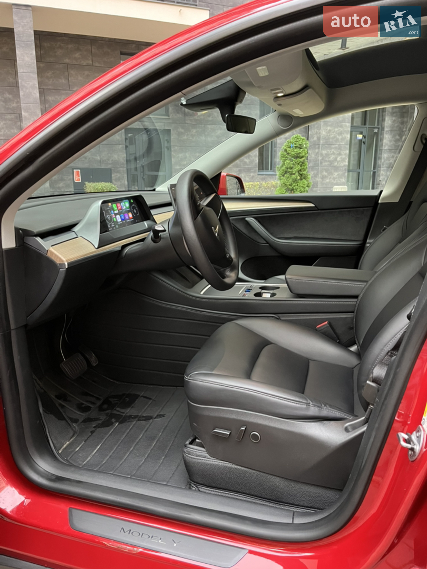 2022 Tesla Model Y - мініатюра 26