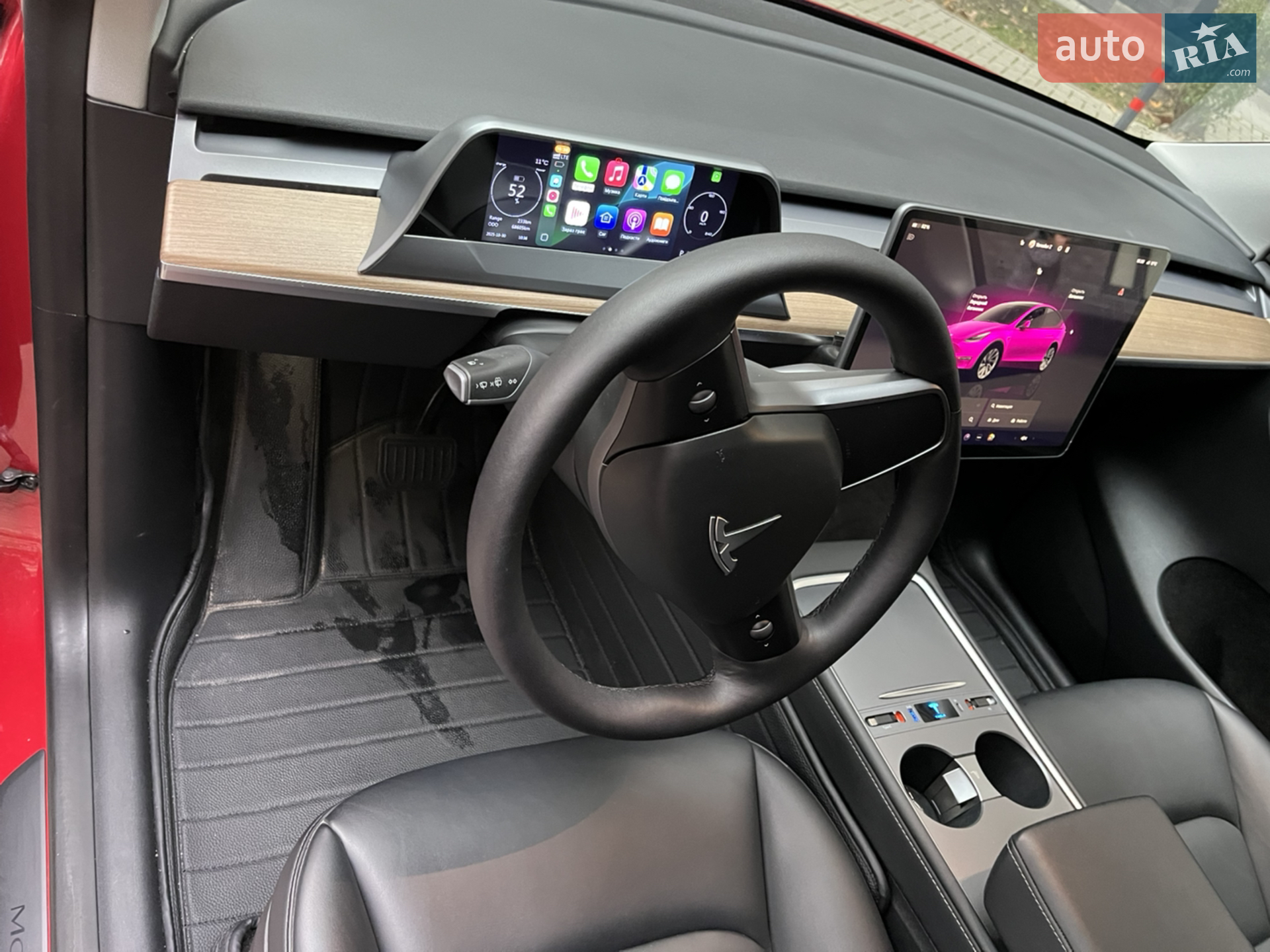 2022 Tesla Model Y - мініатюра 27
