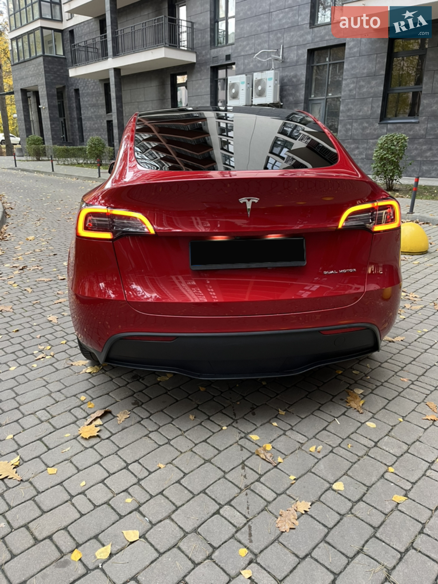 2022 Tesla Model Y - мініатюра 33