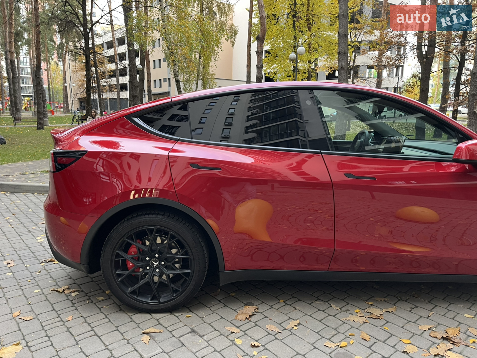 2022 Tesla Model Y - мініатюра 38