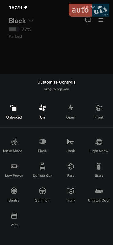 Внедорожник / Кроссовер Tesla Model Y 2021 в Харькове фото 26 Внедорожник / Кроссовер Tesla Model Y 2021 в Харькове