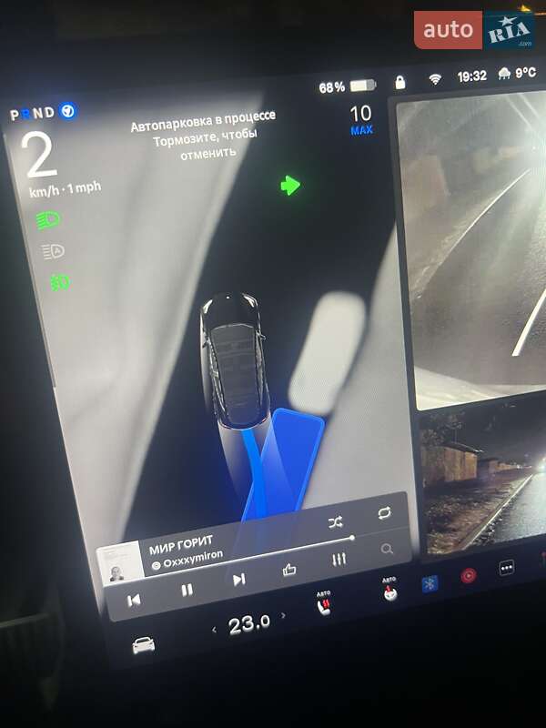 Внедорожник / Кроссовер Tesla Model Y 2021 в Харькове фото 31 Внедорожник / Кроссовер Tesla Model Y 2021 в Харькове