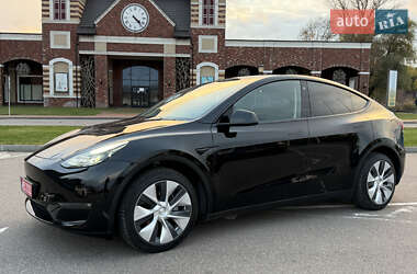 Внедорожник / Кроссовер Tesla Model Y 2023 в Киеве