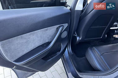 Внедорожник / Кроссовер Tesla Model Y 2023 в Одессе