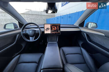 Внедорожник / Кроссовер Tesla Model Y 2023 в Одессе