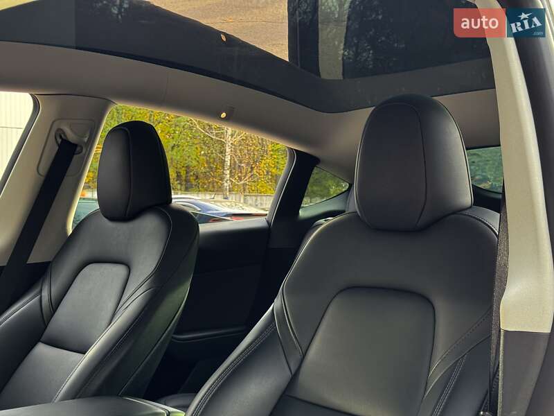 Внедорожник / Кроссовер Tesla Model Y 2023 в Киеве фото 14 Внедорожник / Кроссовер Tesla Model Y 2023 в Киеве