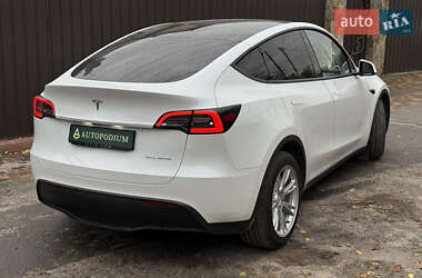 Позашляховик / Кросовер Tesla Model Y 2022 в Києві