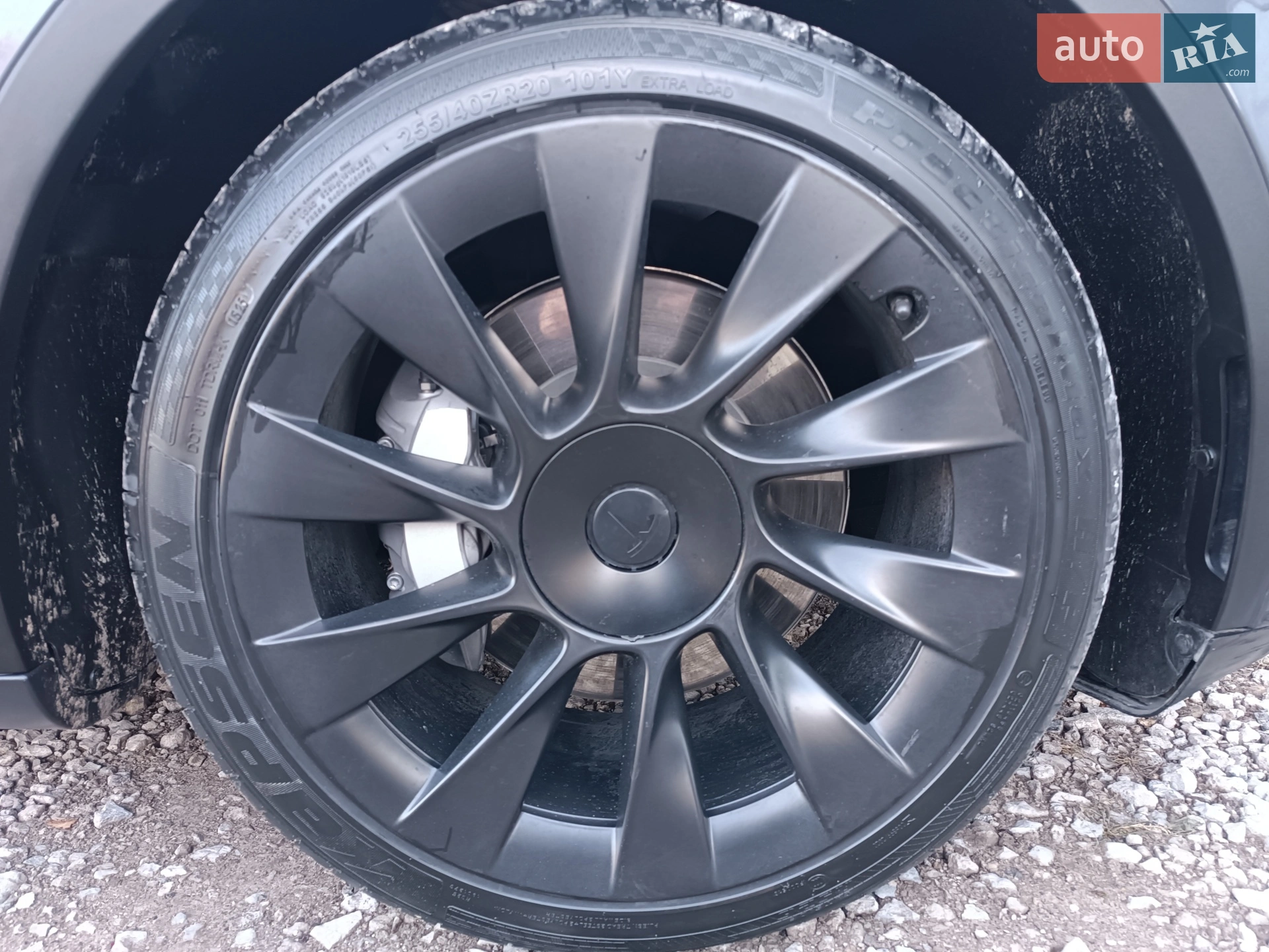 2023 Tesla Model Y - мініатюра 17