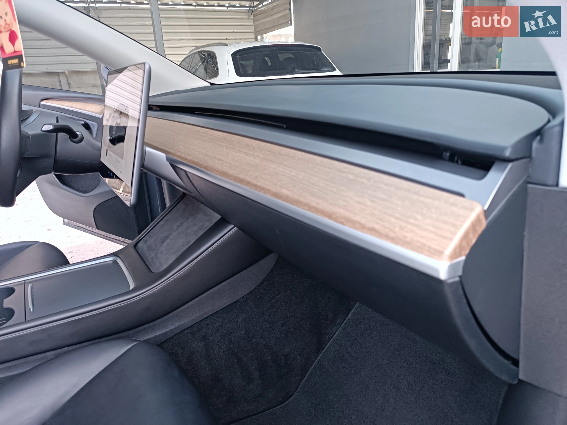 2023 Tesla Model Y - мініатюра 38