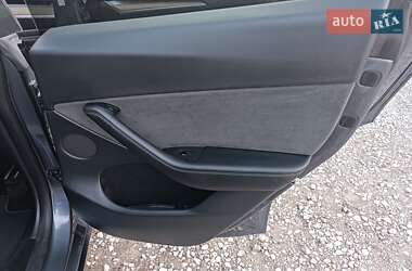 Внедорожник / Кроссовер Tesla Model Y 2023 в Днепре