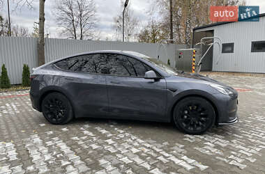 Внедорожник / Кроссовер Tesla Model Y 2022 в Костополе