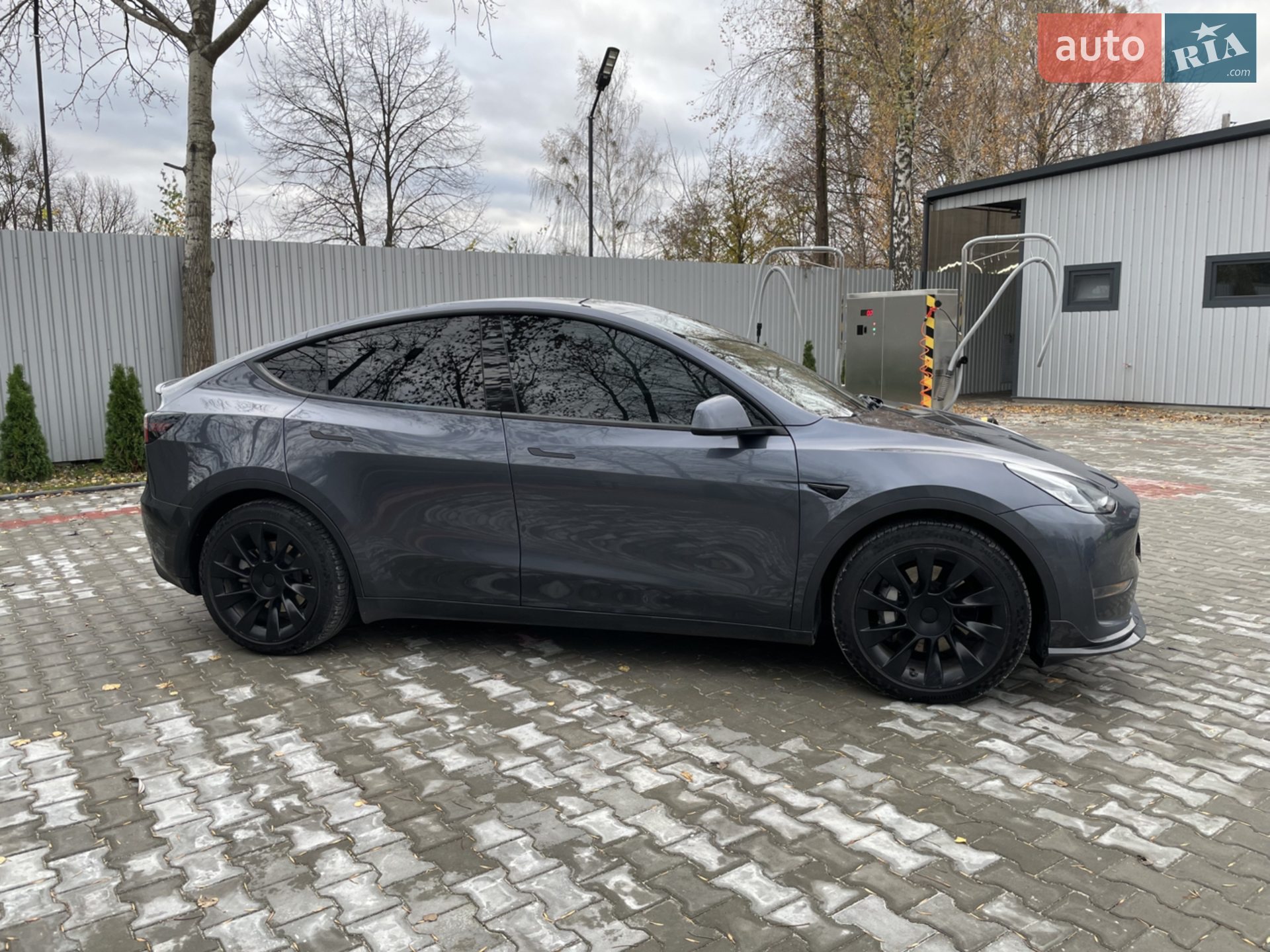 2022 Tesla Model Y - мініатюра 13