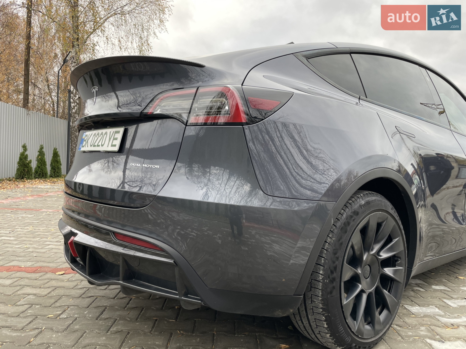 2022 Tesla Model Y - мініатюра 17