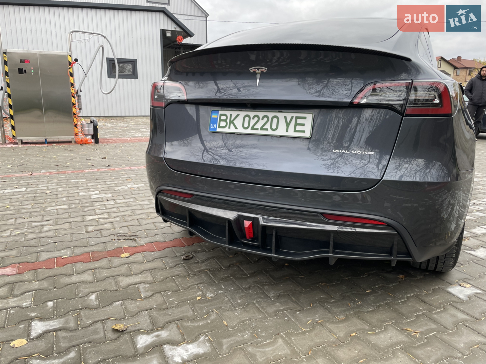 2022 Tesla Model Y - мініатюра 22