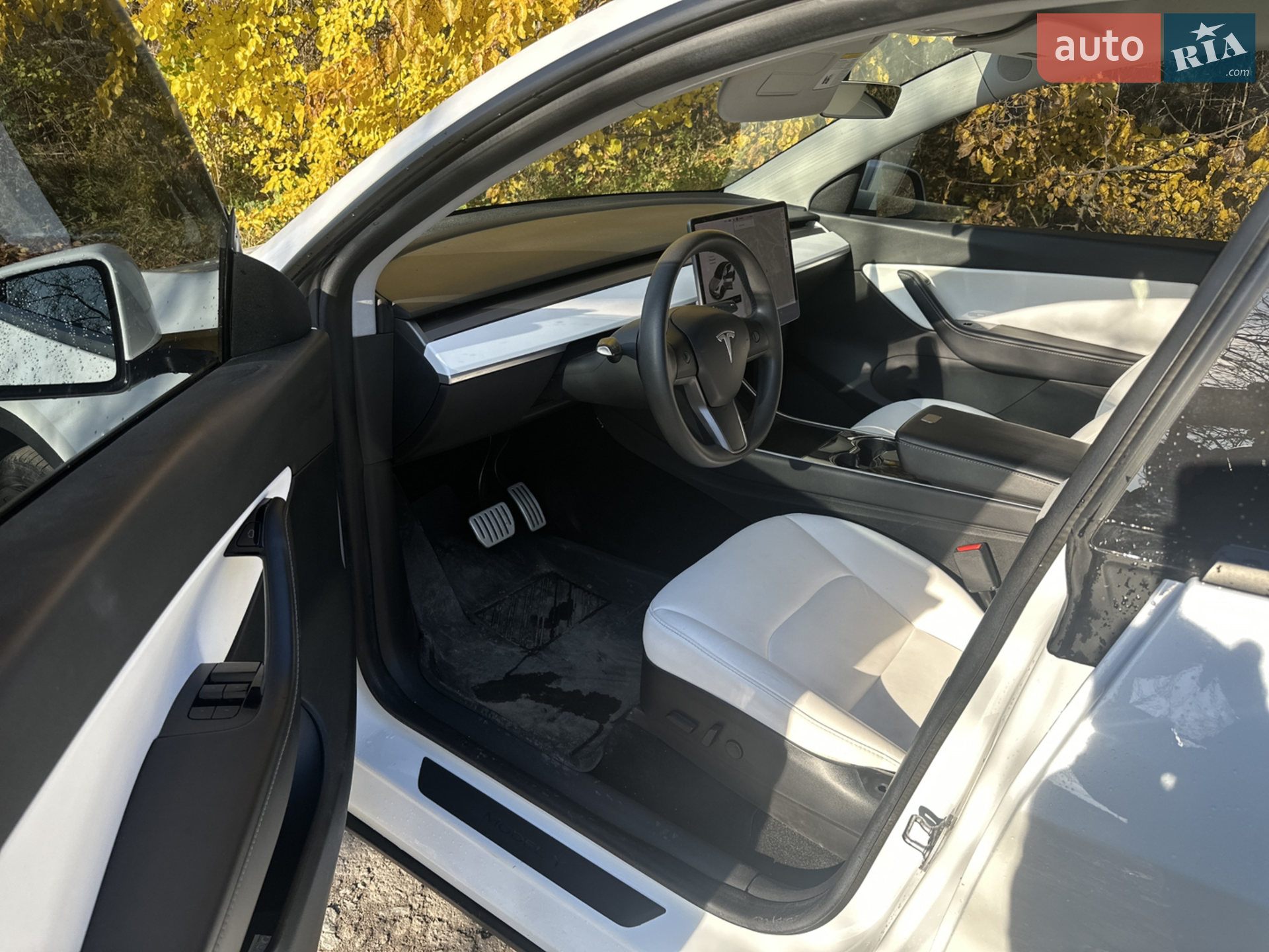 2020 Tesla Model Y - мініатюра 9