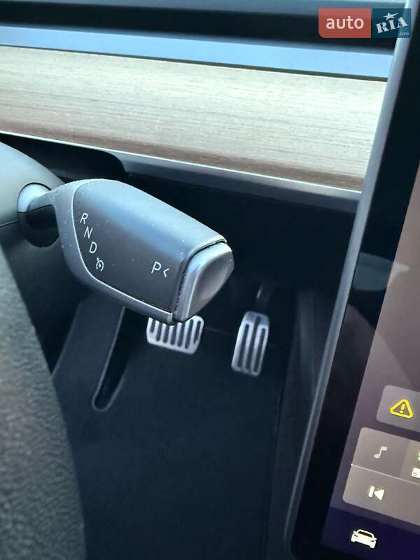 Внедорожник / Кроссовер Tesla Model Y 2020 в Владимире