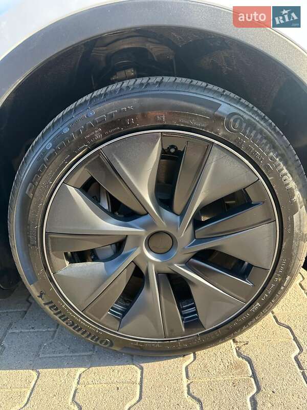 Внедорожник / Кроссовер Tesla Model Y 2024 в Черновцах