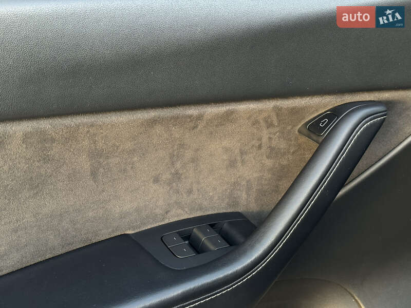 Позашляховик / Кросовер Tesla Model Y 2021 в Івано-Франківську фото 42 Позашляховик / Кросовер Tesla Model Y 2021 в Івано-Франківську