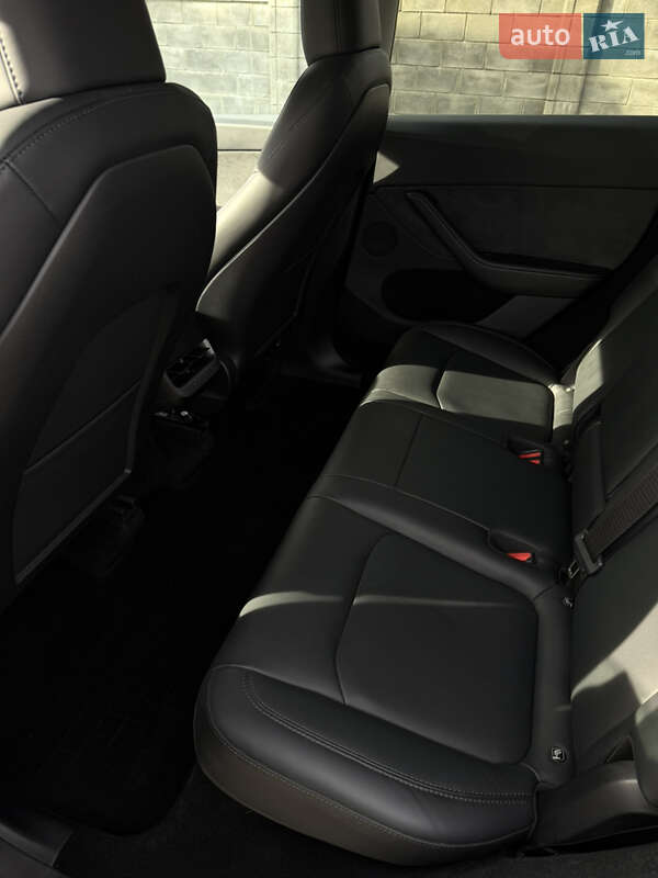 Позашляховик / Кросовер Tesla Model Y 2023 в Хоросткові фото 13 Позашляховик / Кросовер Tesla Model Y 2023 в Хоросткові