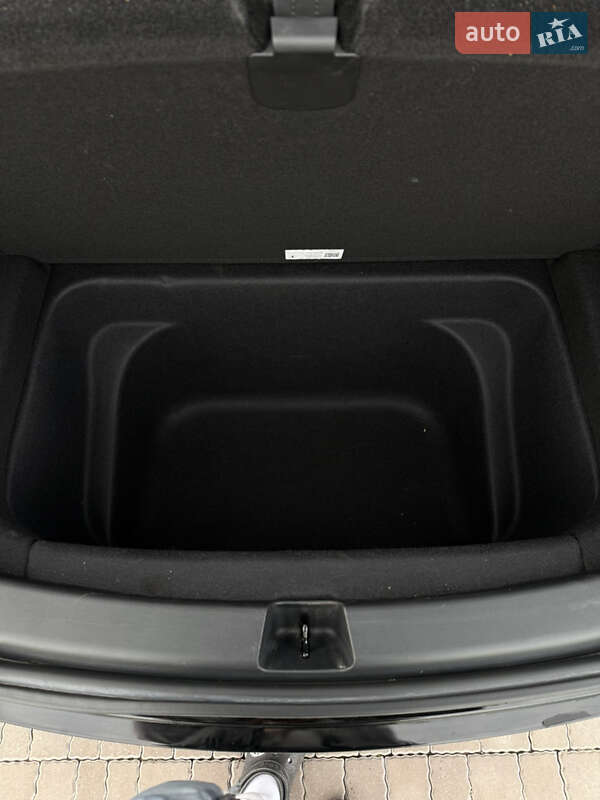 Позашляховик / Кросовер Tesla Model Y 2023 в Хоросткові фото 26 Позашляховик / Кросовер Tesla Model Y 2023 в Хоросткові