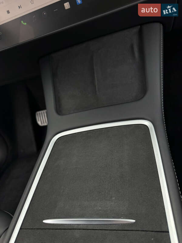 Позашляховик / Кросовер Tesla Model Y 2023 в Хоросткові фото 29 Позашляховик / Кросовер Tesla Model Y 2023 в Хоросткові