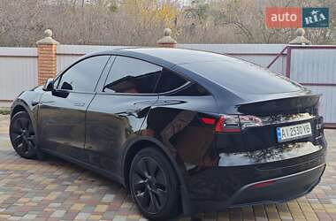 Внедорожник / Кроссовер Tesla Model Y 2024 в Фастове