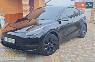 Внедорожник / Кроссовер Tesla Model Y 2024 в Фастове