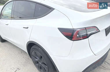 Внедорожник / Кроссовер Tesla Model Y 2024 в Жовкве