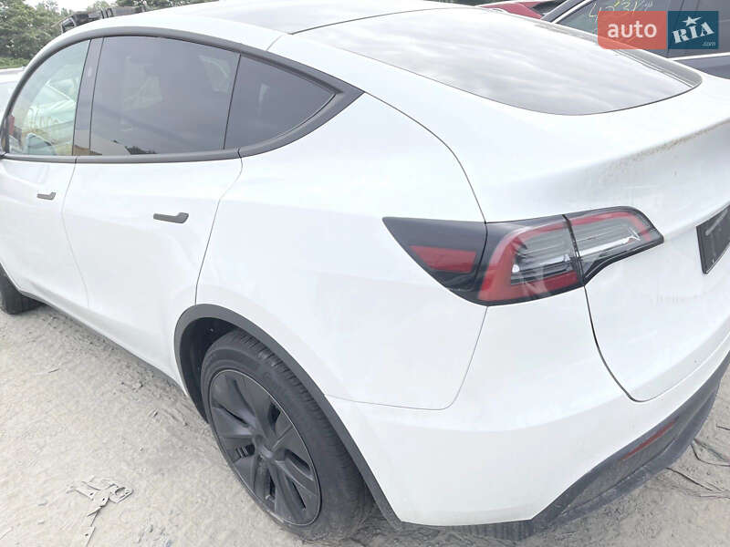 Внедорожник / Кроссовер Tesla Model Y 2024 в Жовкве