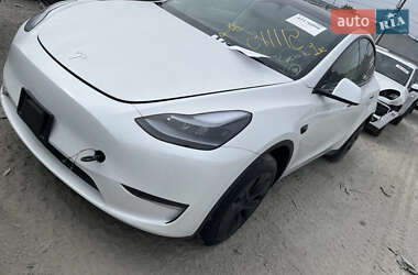 Внедорожник / Кроссовер Tesla Model Y 2024 в Жовкве