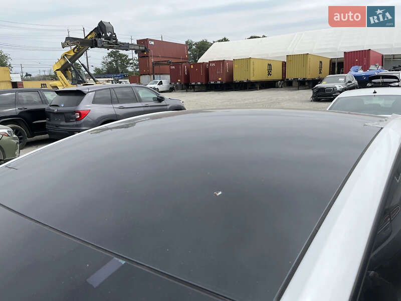 Внедорожник / Кроссовер Tesla Model Y 2024 в Жовкве