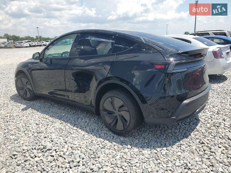 Позашляховик / Кросовер Tesla Model Y 2026 в Києві