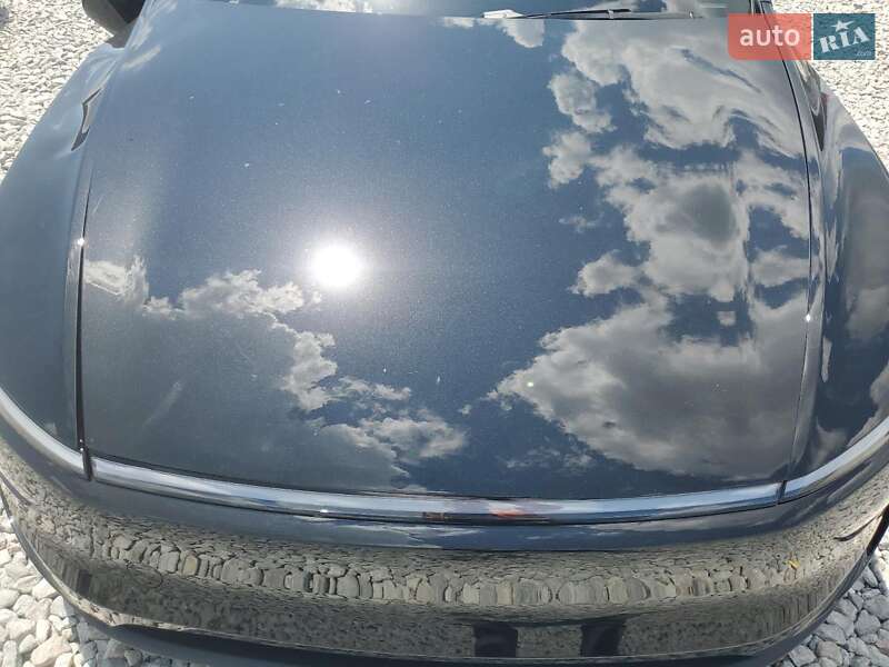 Позашляховик / Кросовер Tesla Model Y 2026 в Києві