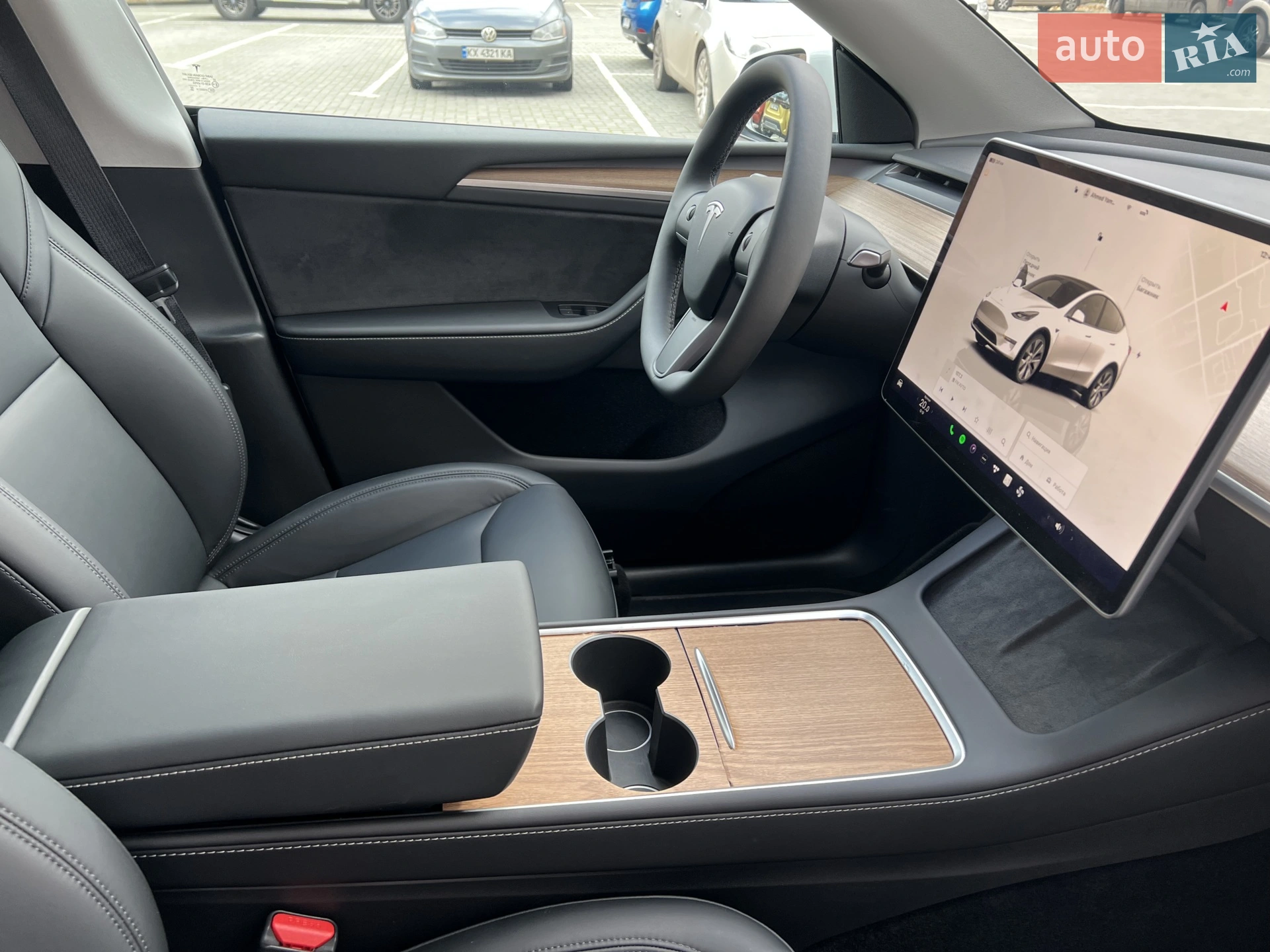 2024 Tesla Model Y - мініатюра 16