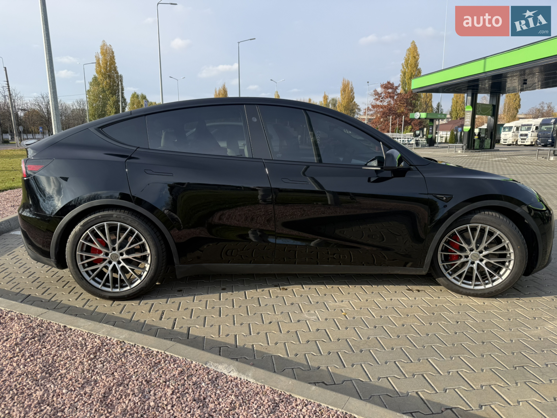 2023 Tesla Model Y - мініатюра 4