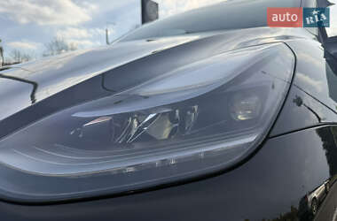 Внедорожник / Кроссовер Tesla Model Y 2023 в Кременчуге