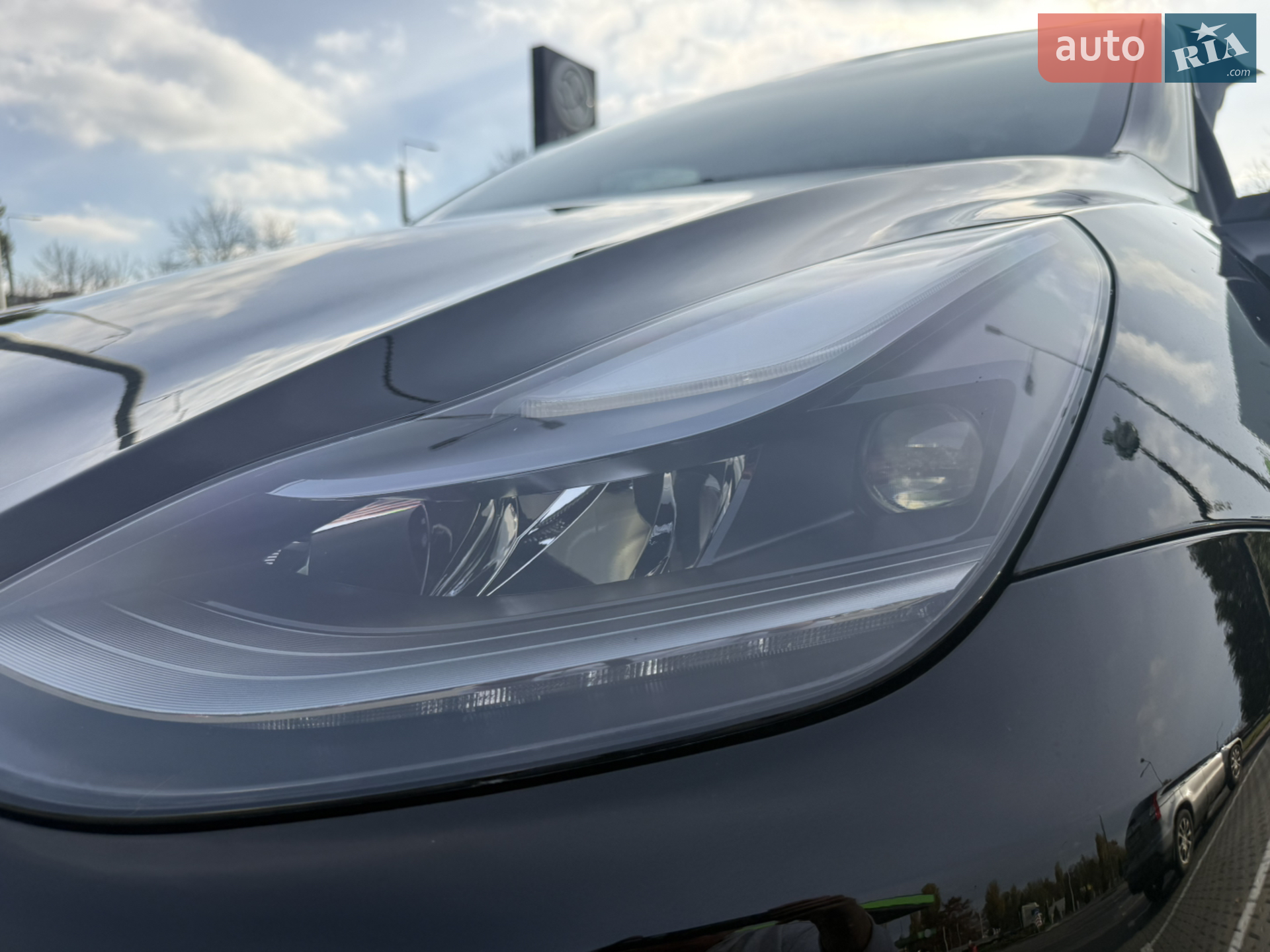 2023 Tesla Model Y - мініатюра 17